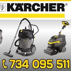 Famgaz-karcher - logo
