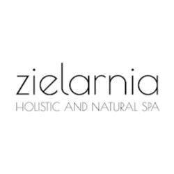 Zielarniaspa - logo