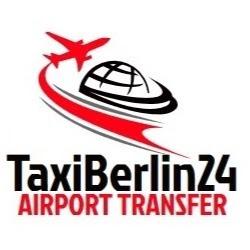 Taxiberlin24 - logo