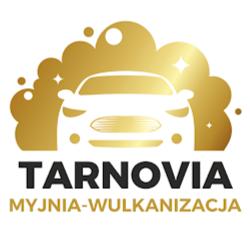 Myjniatarnovia - logo