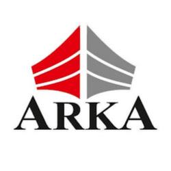 Motoarka - logo