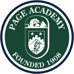 Pageacademyca - logo