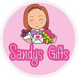 Sandysgifts - logo