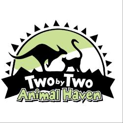 Twobytwoanimalhaven - logo