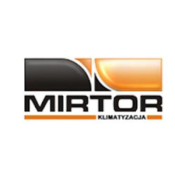 Mirtor - logo