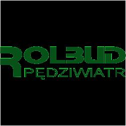 Rolbud - logo