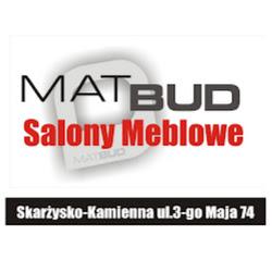 Meble-matbud - logo