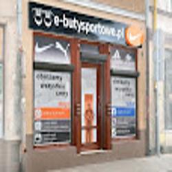 E-butysportowe - logo
