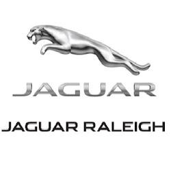 Jaguarraleigh - logo