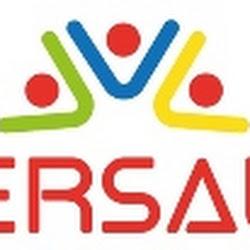 Wersalin - logo