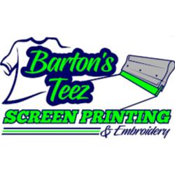 Bartonsteez - logo