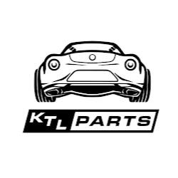 Ktlparts - logo