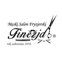 Barber - logo