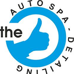 Myjniasamochodowa theone - logo
