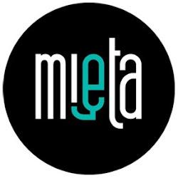 Mieta - logo