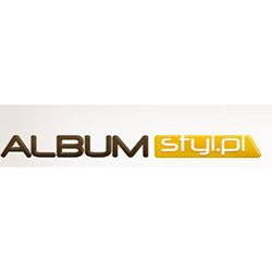 Albumstyl - logo