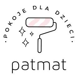 Patmat - logo