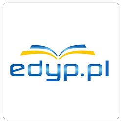 Edyp - logo