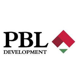 Pbldevelopment - logo