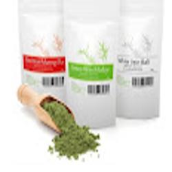 Coastlinekratom - logo