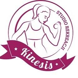 Kinesis studio - logo