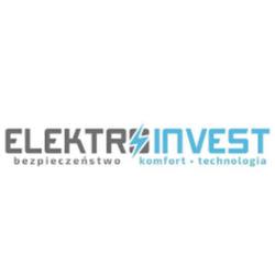 Elektroinvest - logo