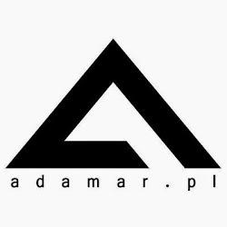 Adamar - logo