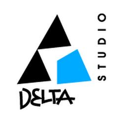 Delta-studio - logo
