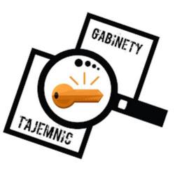 Gabinetytajemnic - logo