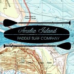 Ameliaislandpaddlesurf - logo