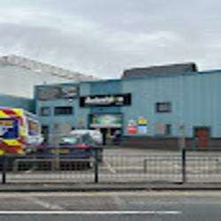 Autovisionhull - logo