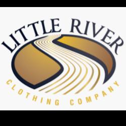 Littleriverclothing - logo