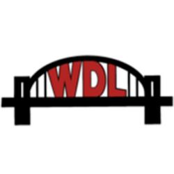 Wdlnortheast - logo
