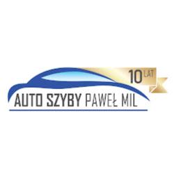 Szybychorzow - logo