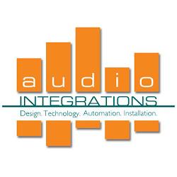 Audiointegrations - logo