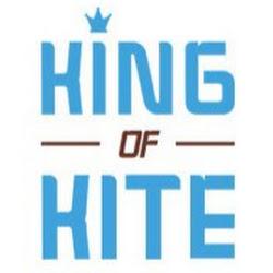 Kingofkite - logo