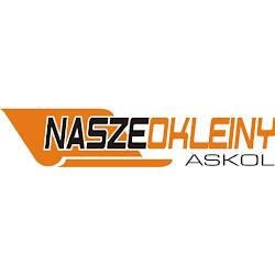 Naszeokleiny - logo