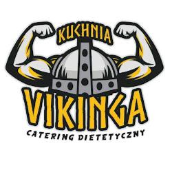 Kuchniavikinga - logo