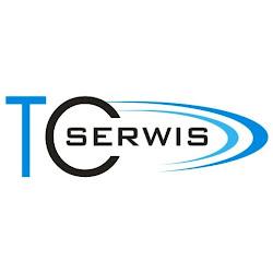 Tcserwis - logo