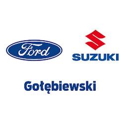 Golebiewski - logo