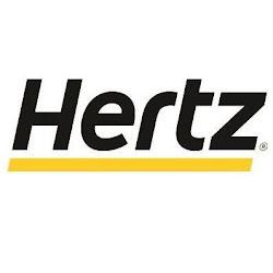 Hertz - logo
