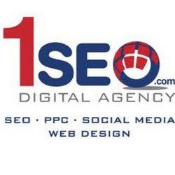 1seo - logo