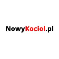 Nowykociol - logo