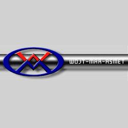 Wma - logo