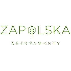 Apartamentyzapolska - logo