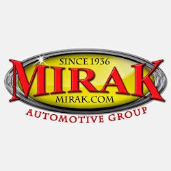 Mirakchevrolet - logo