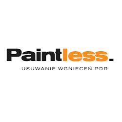 Paintless - logo
