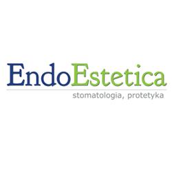 Endo estetica - logo