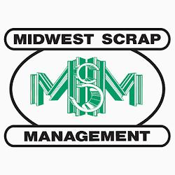 Midwestscrap - logo