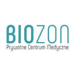 Biozon - logo